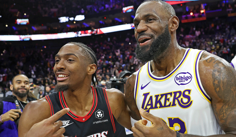 How To Bet - NBA Championship Odds 2027: Philly's Price Continues Dropping in Wake of LeBron Signing