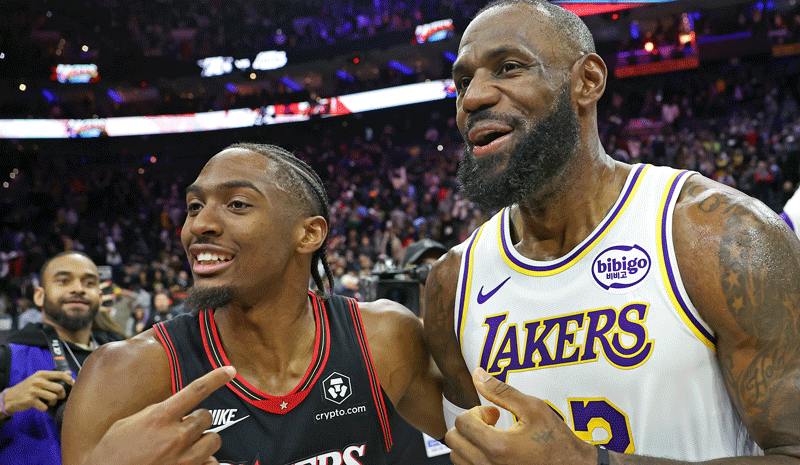 NBA Championship Odds 2027: Philly's Price Continues Dropping in Wake of LeBron Signing