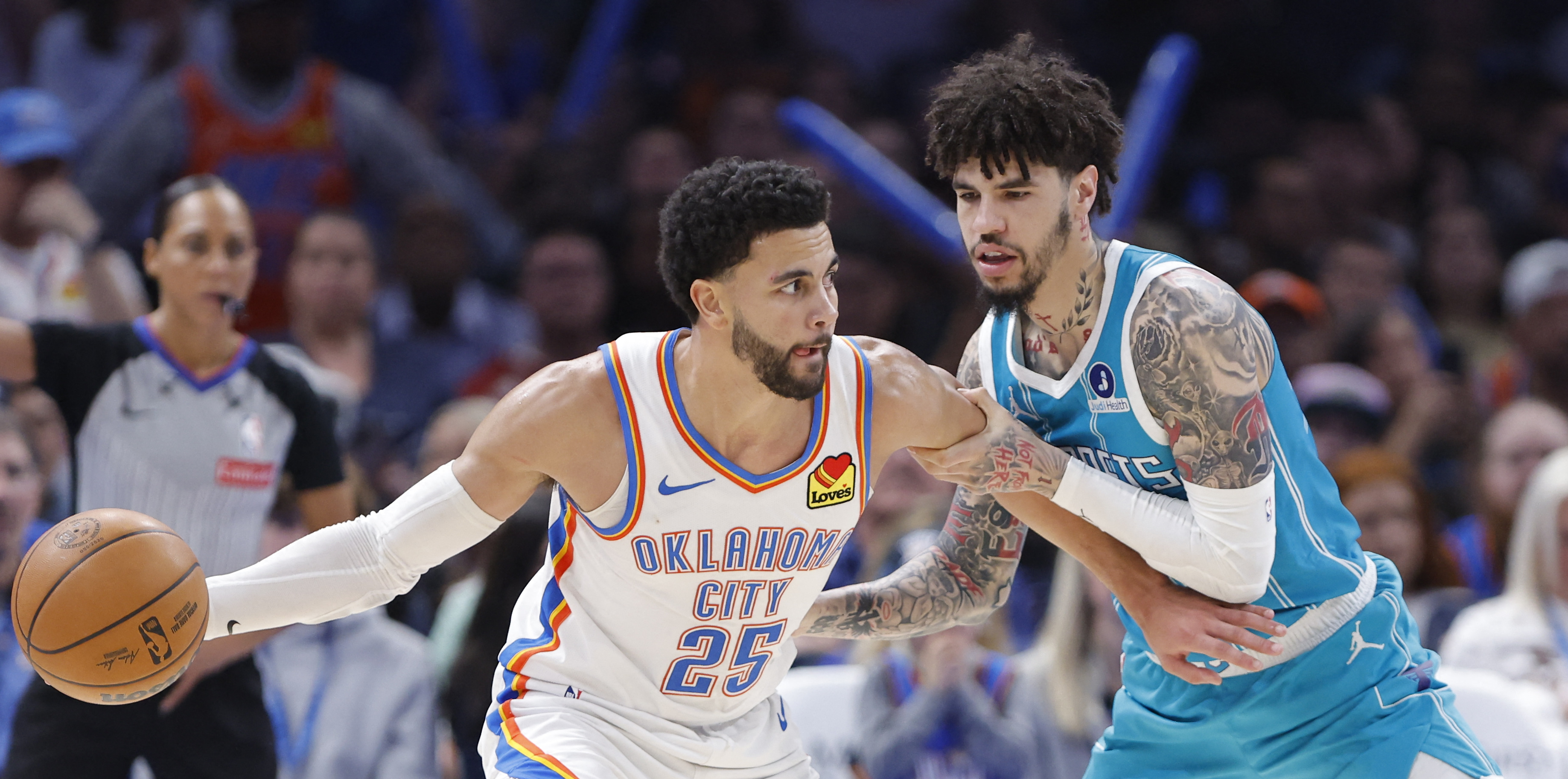 Thunder vs Grizzlies Prediction, Picks & Odds for Tonight’s NBA Game