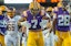 Derek Stingley Jr. LSU Tigers college football