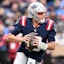 Mac Jones New England Patriots NFL
