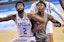 Cody Riley UCLA NCAAB