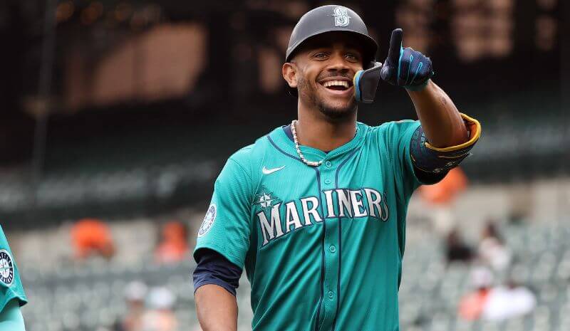 Padres vs Mariners Prediction, Picks & Odds — Monday, August 25