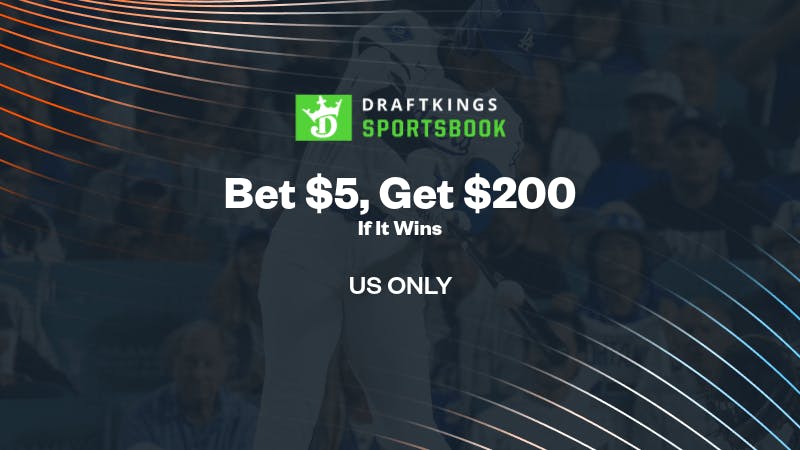 DraftKings Promo Code for 2025 MLB Wild Card