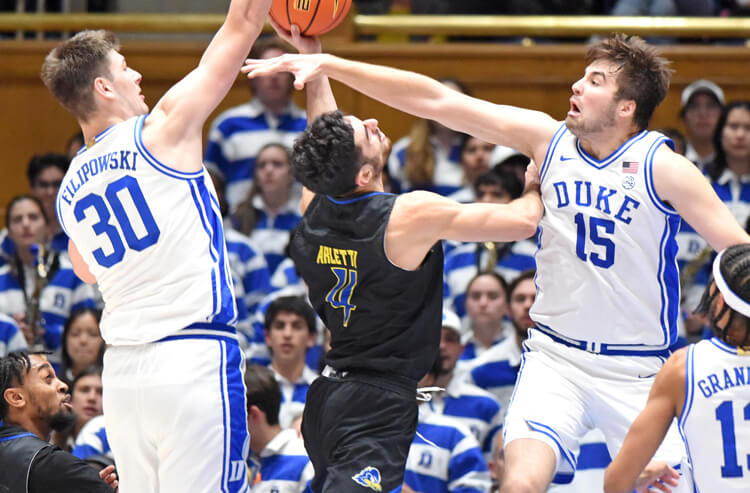 How To Bet - Iowa vs Duke Odds, Picks and Predictions: Devils Too Thorough on D