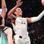 A'ja Wilson Las Vegas Aces WNBA
