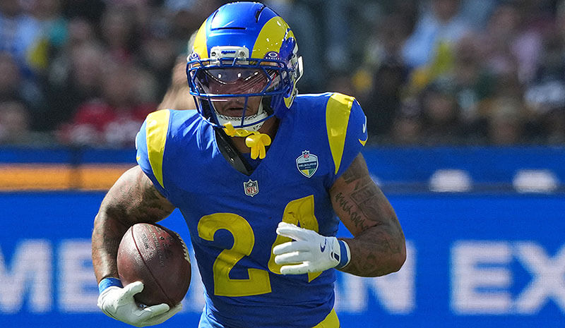 Rams vs Broncos Prop Picks: Sunday Night Football