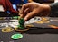 Blackjack.