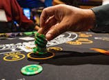 Blackjack.