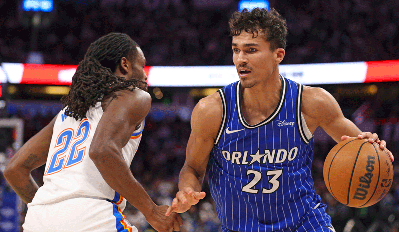 Magic vs Raptors Prediction, Picks & Odds for Tonight’s NBA Game