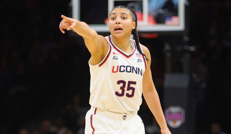 WNBA Draft Odds: Why the No. 1 Pick Isn’t a Lock in 2026
