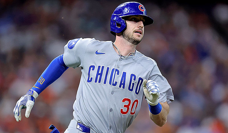 Cubs vs Cardinals Props Picks & Best Bets for Sunday Night Baseball 