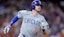 Kyle Tuckers Chicago Cubs MLB