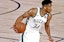 Milwaukee Bucks Giannis Antetokounmpo NBA