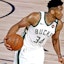 Milwaukee Bucks Giannis Antetokounmpo NBA