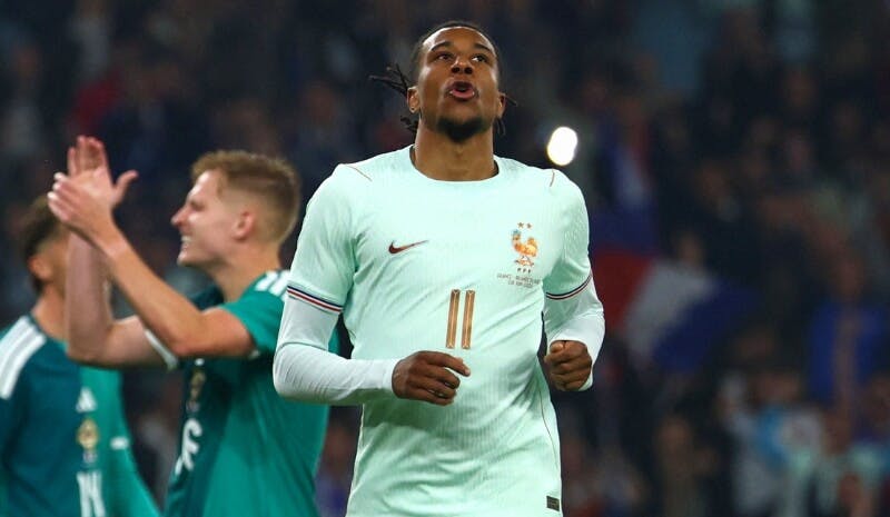 World Cup Golden Ball Predictions 2026: Olise Shines Bright for France