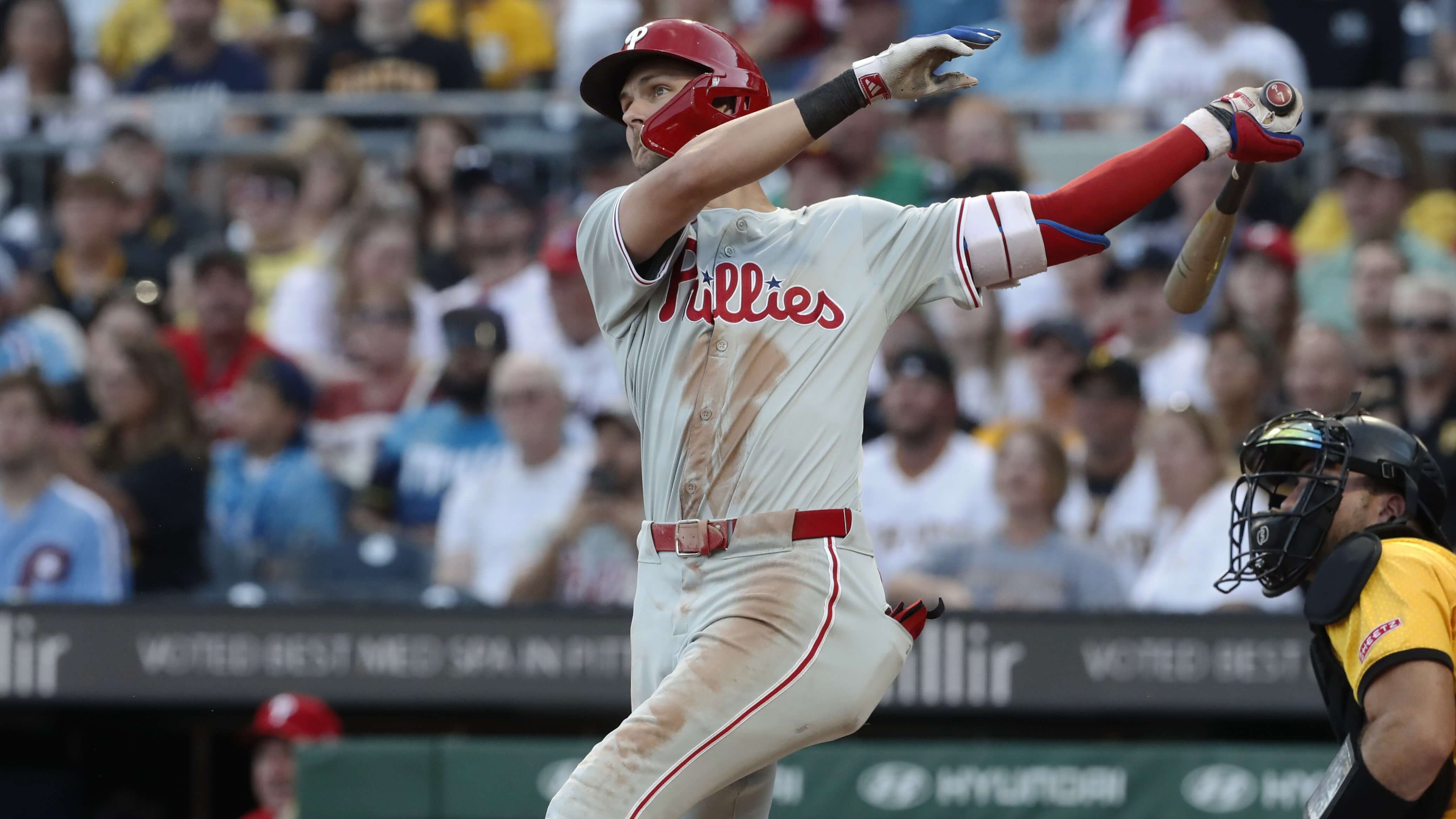 Guardians vs Phillies Prediction, Picks & Odds for Tonight’s MLB Game 
