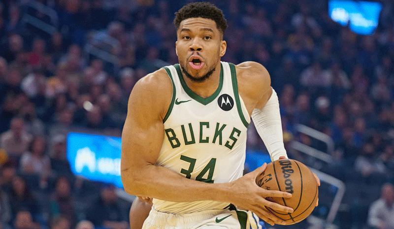 How To Bet - Best NBA Player Props Today for January 11: Greek Freak Goes Nuclear