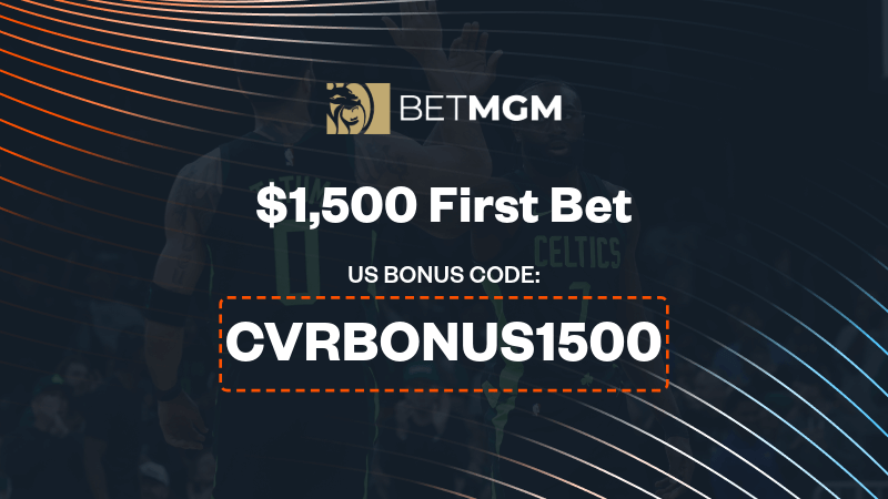 BetMGM Bonus Code for 76ers vs Celtics or Knicks vs Lakers