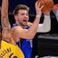 Luka Doncic NBA Dallas Mavericks