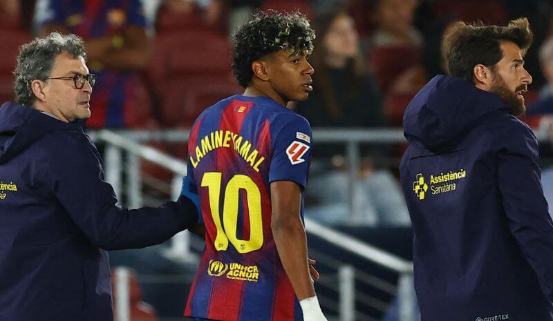 How To Bet - Latest World Cup Odds 2026: Lamine Yamal Injury Could Shake Up the Market