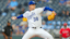 Ryan Bergert Kansas City Royals MLB