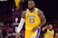 LeBron James Los Angeles Lakers NBA