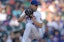 Jacob deGrom New York Mets MLB