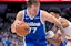 Luka Doncic Dallas Mavericks NBA