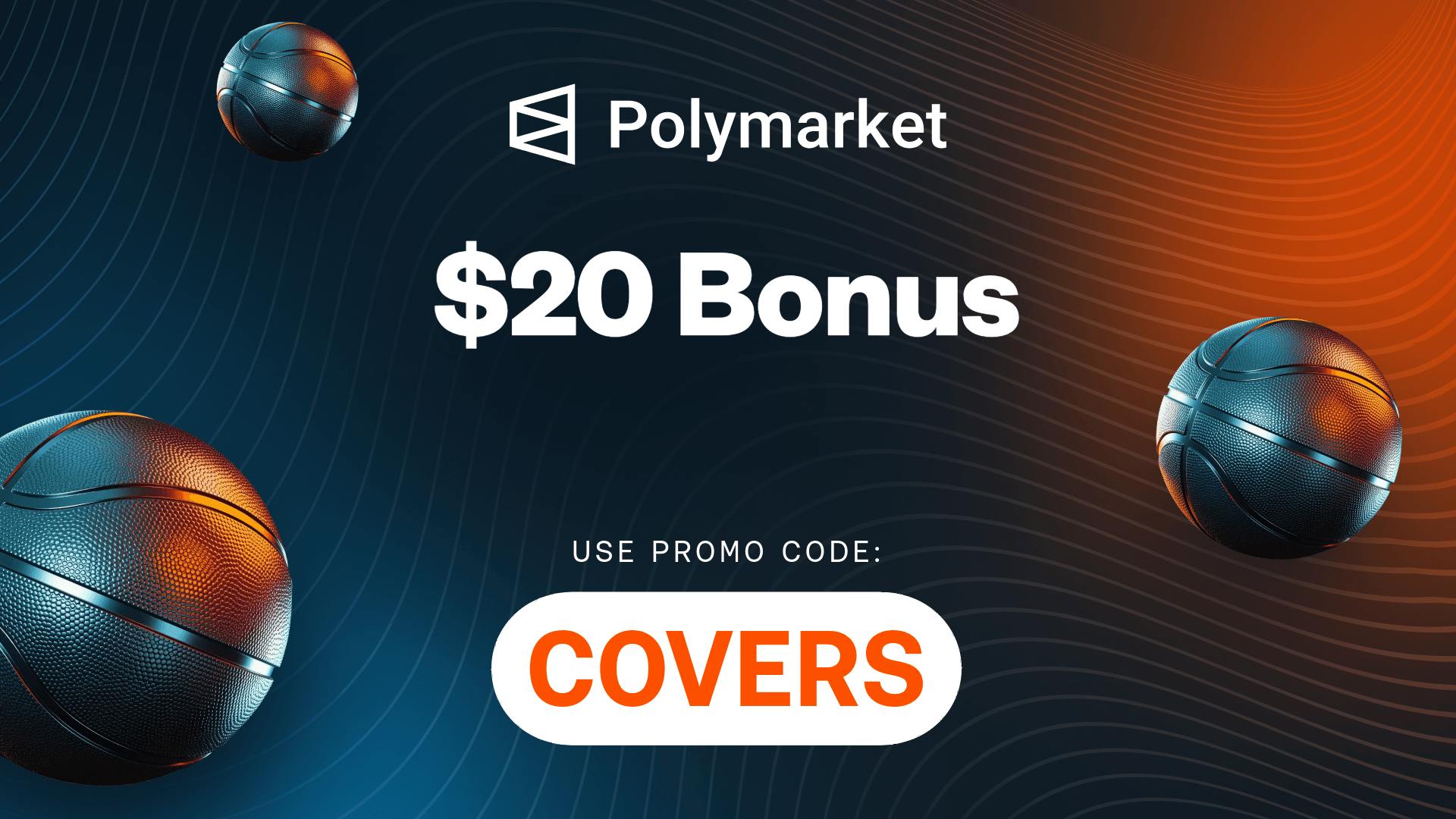 Polymarket Promo Code COVERS: Get $20 Sign-Up Bonus for Purdue vs. Arizona Predictions, Skip the Waitlist
