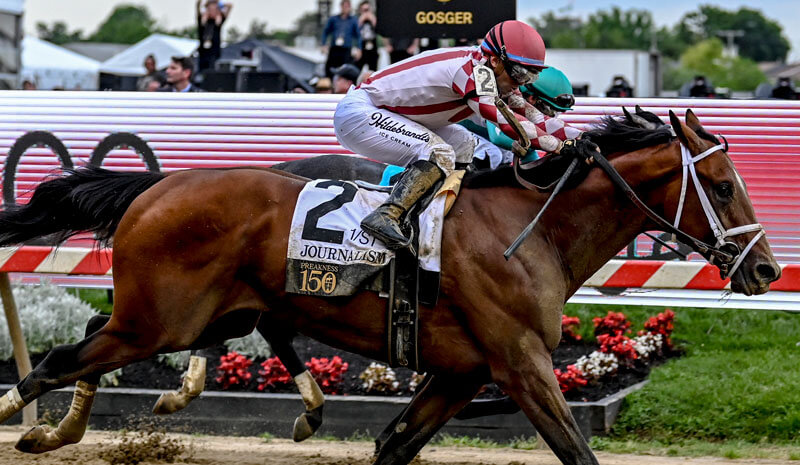 How To Bet - What Fixed-Odds Betting Could Do For U.S. Horse Racing and Sportsbooks