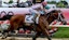 Journalism (2) with Umberto Rispoli up defeats Gosger (9) with Irad Ortiz Jr. up to win the running of the 150th Preakness stakes.