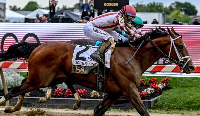 What Fixed-Odds Betting Could Do For U.S. Horse Racing and Sportsbooks