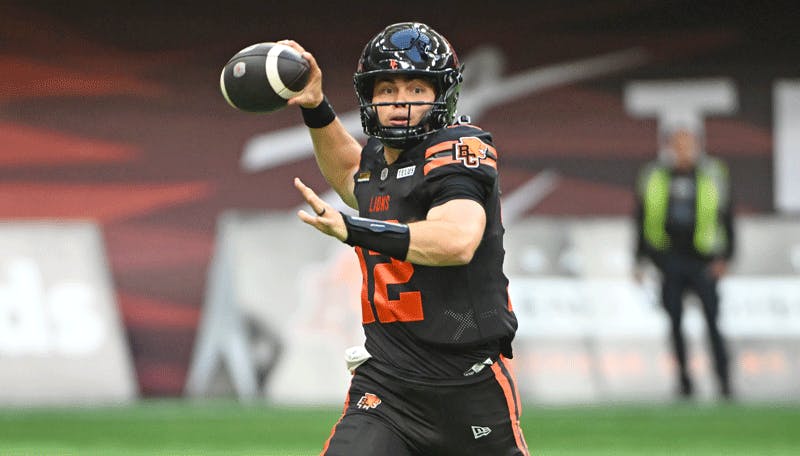 Redblacks vs Lions Prediction, Picks & Odds for CFL Week 15