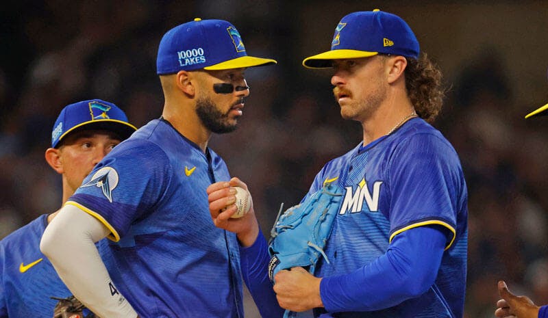 Chicago vs Texas Betting Matchup Odds June 14 2025