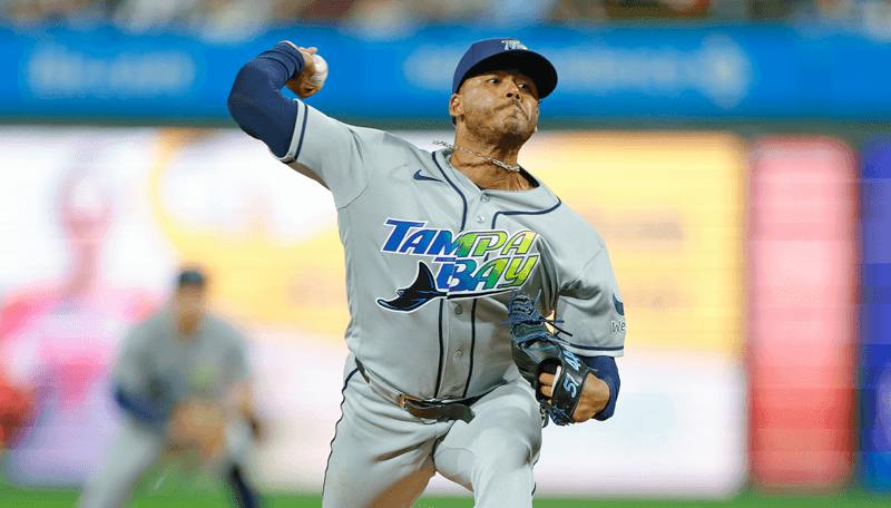 Guardians vs Rays Best Bets, Expert Picks & ALCS Game 2 Predictions Tonight