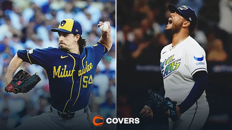 Brewers vs Rays Expert Picks