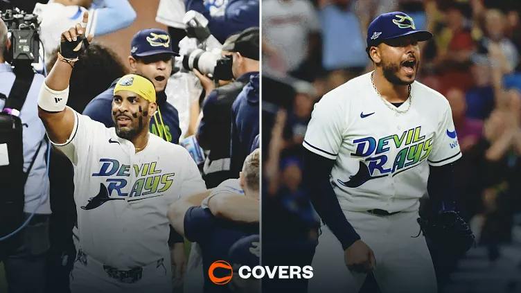 Brewers vs Rays Prediction, Top Picks & Odds for Tonight's World Series Game 3