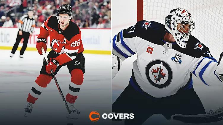 Stanley Cup Odds 2027: Hellebuyck Trade Propels Devils Into Top 10