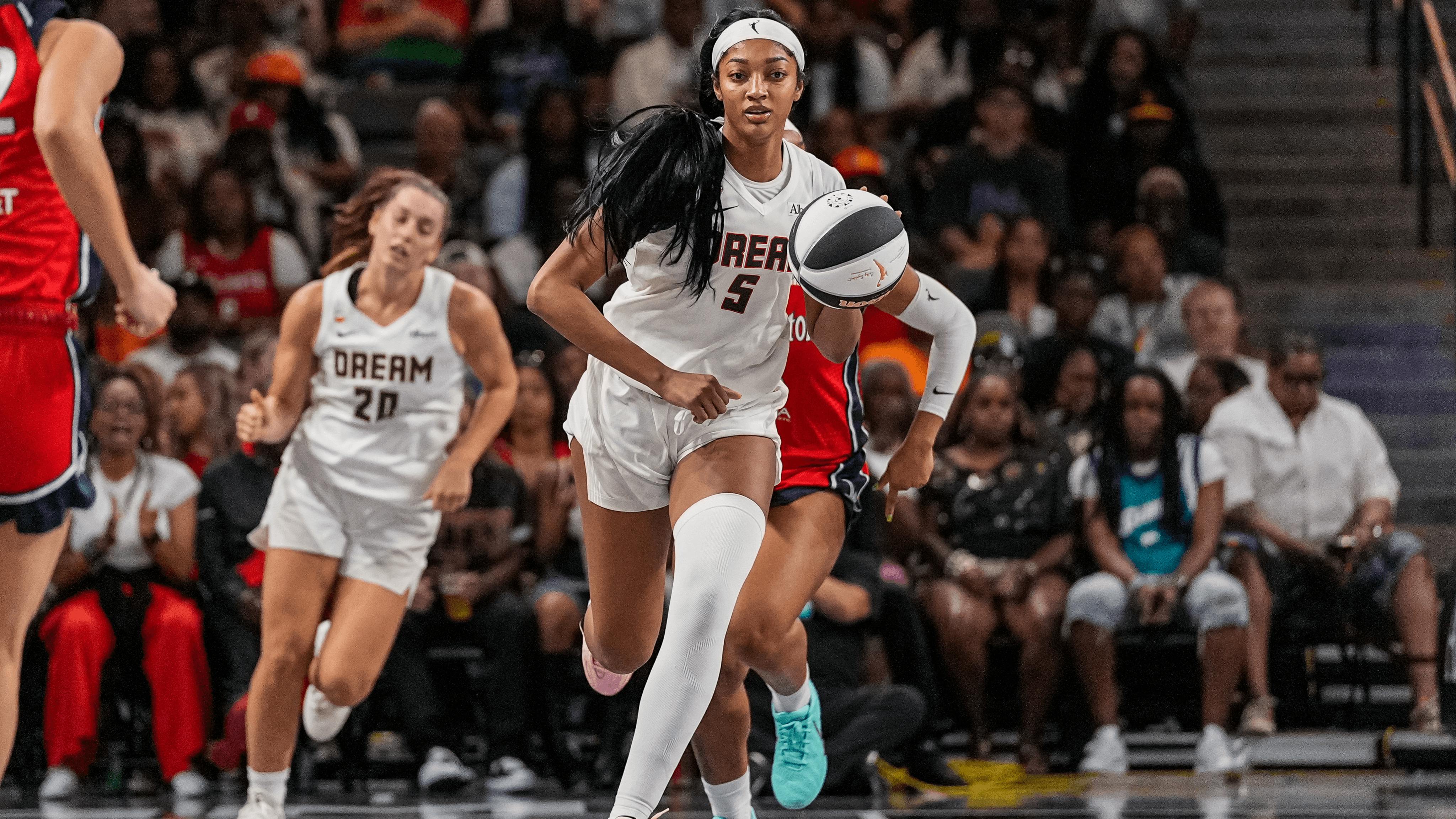 WNBA Player Props Today: Best Bets & Predictions for June 9