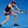 Elena Rybakina Women's Tennis Australian Open