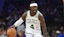Boston Celtics Jrue Holiday NBA