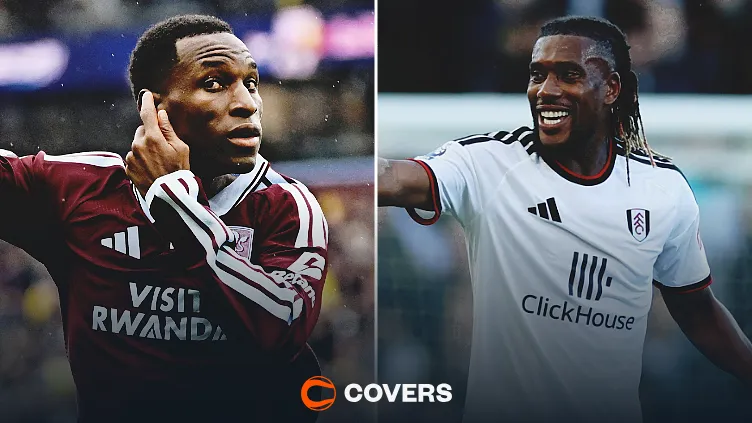 How To Bet - Aston Villa vs Fulham Prediction, Picks & Odds for Saturday's Premier League Match