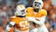 James Pearce Jr. Tennessee Volunteers NCAAF