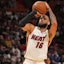 Caleb Martin Miami Heat NBA