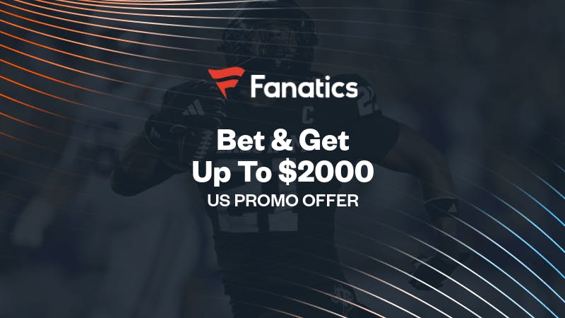 Fanatics Promo