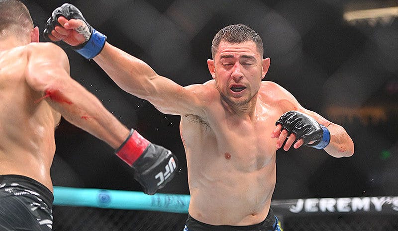 UFC Freedom 250 Diego Lopes vs Steve Garcia Predictions, Picks & Best Bets