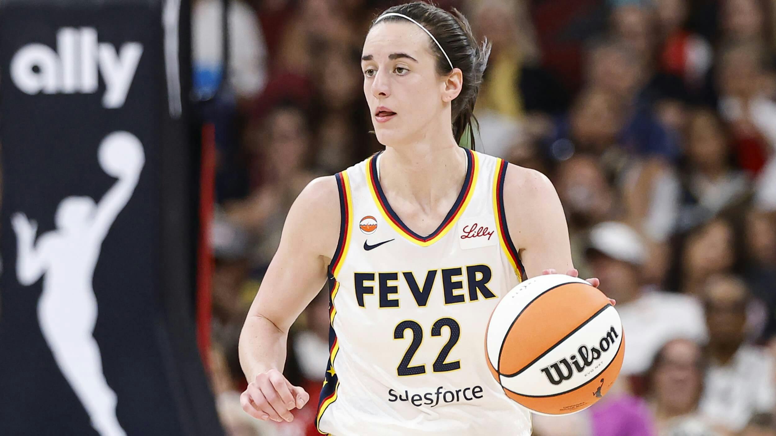 Liberty vs Fever Prediction, Picks & Odds for Tonight’s WNBA Game