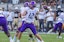 Holton Ahlers East Carolina college football