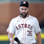 Justin Verlander Houston Astros MLB